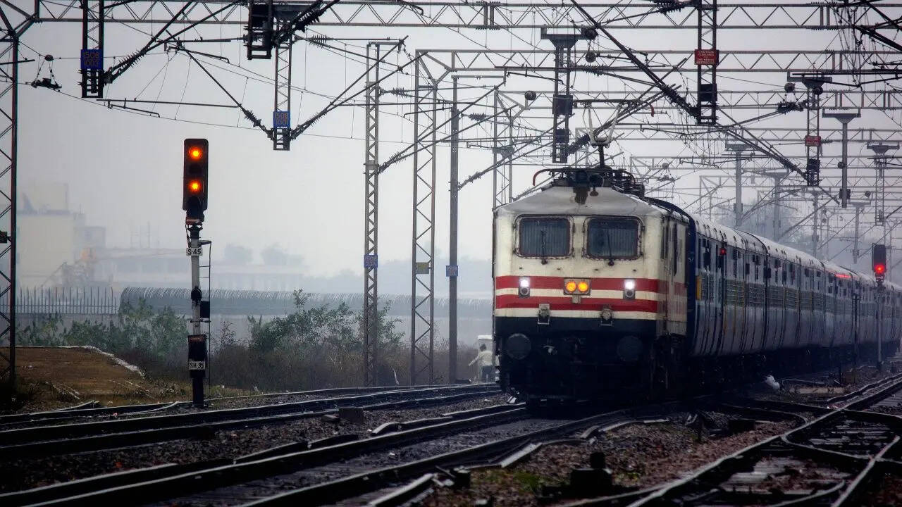 RRB ALP Recruitment 2025
