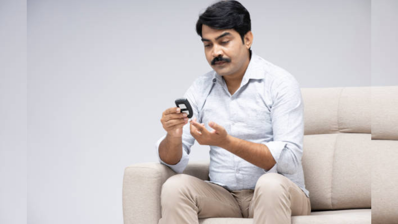 Diabetes Risk In India