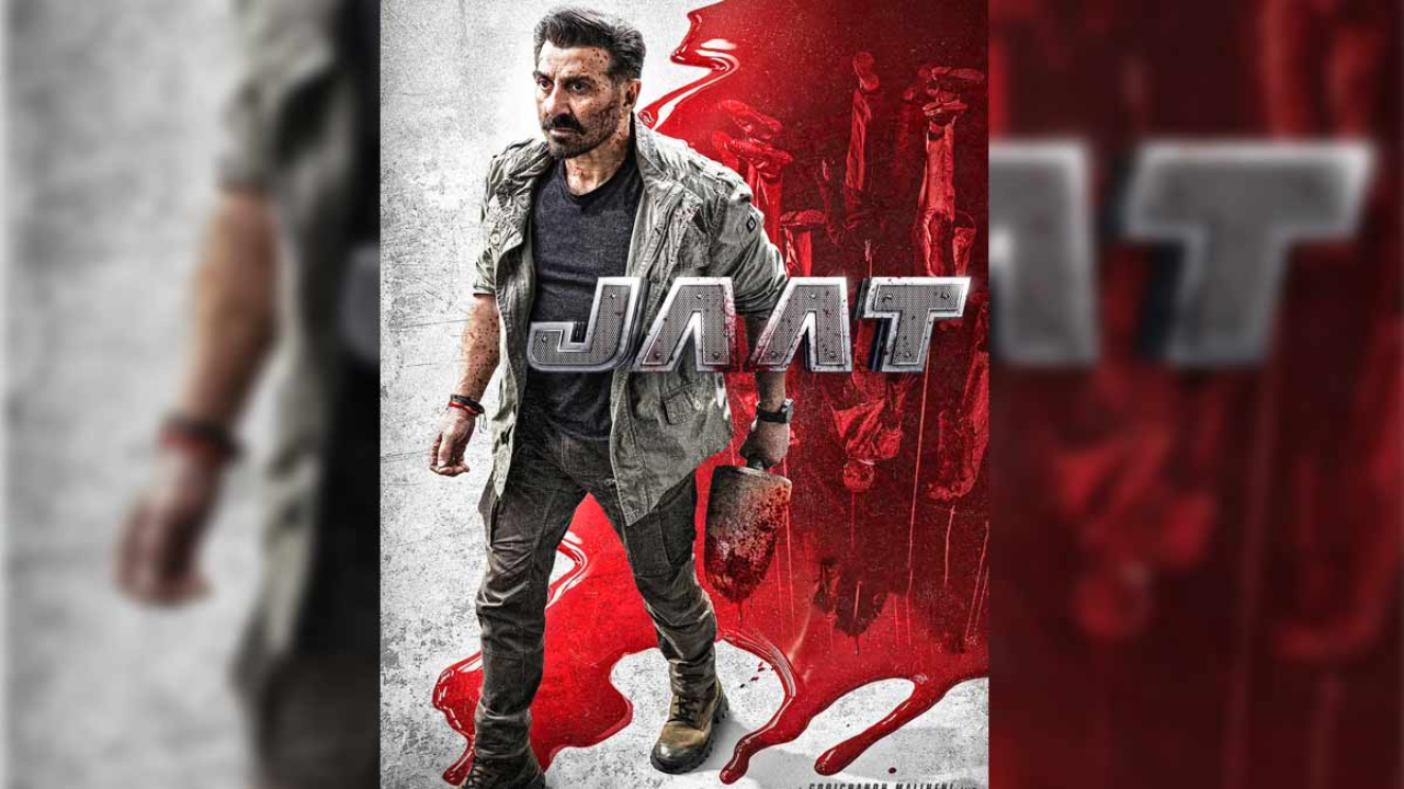 jaat box office collection