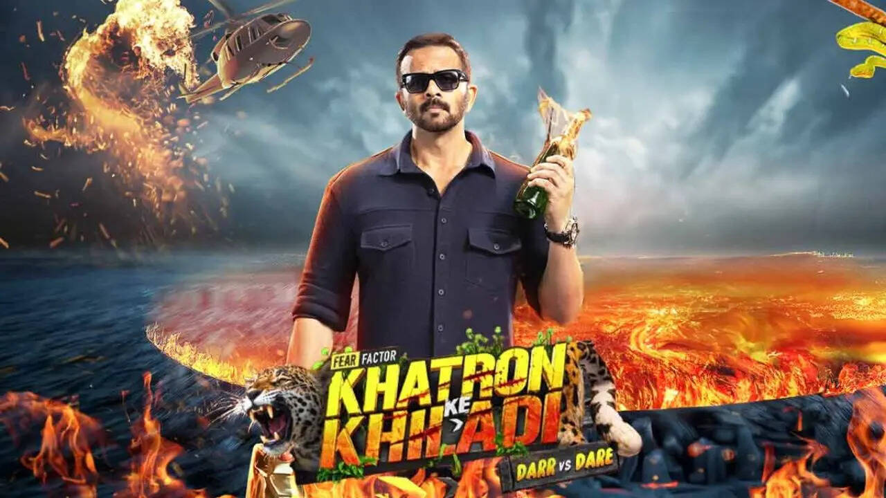 'खतरों के खिलाड़ी' के अपकमिंग सीजन को लगा तगड़ा झटका