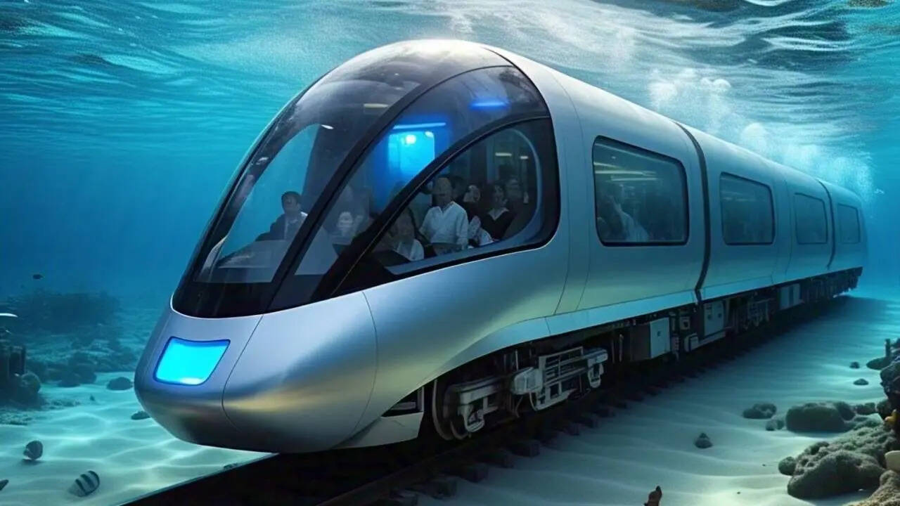 Underwater-train-mumbai-to-Dubai