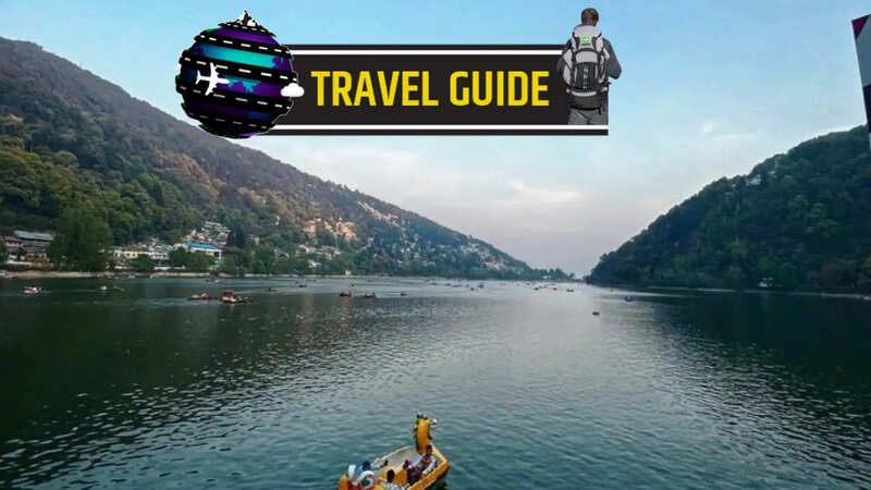 Nainital Travel Guide