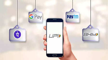 UPI सर्विस ठप: Paytm, PhonePe और Google Pay बंद! ऑनलाइन पेमेंट और बिल भरने में आ रही परेशानी