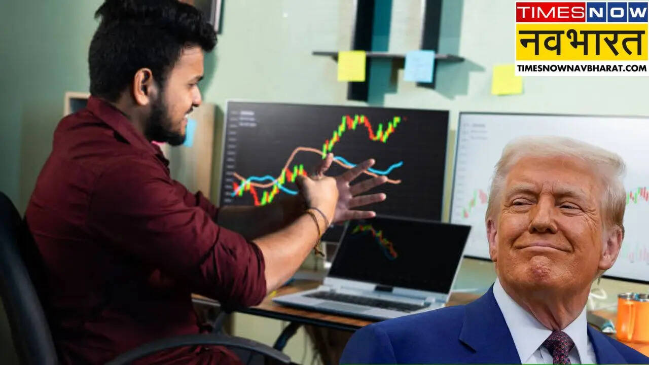 Stock Market Last Week