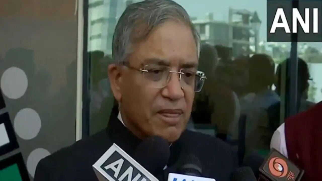 Giananesh Kumar