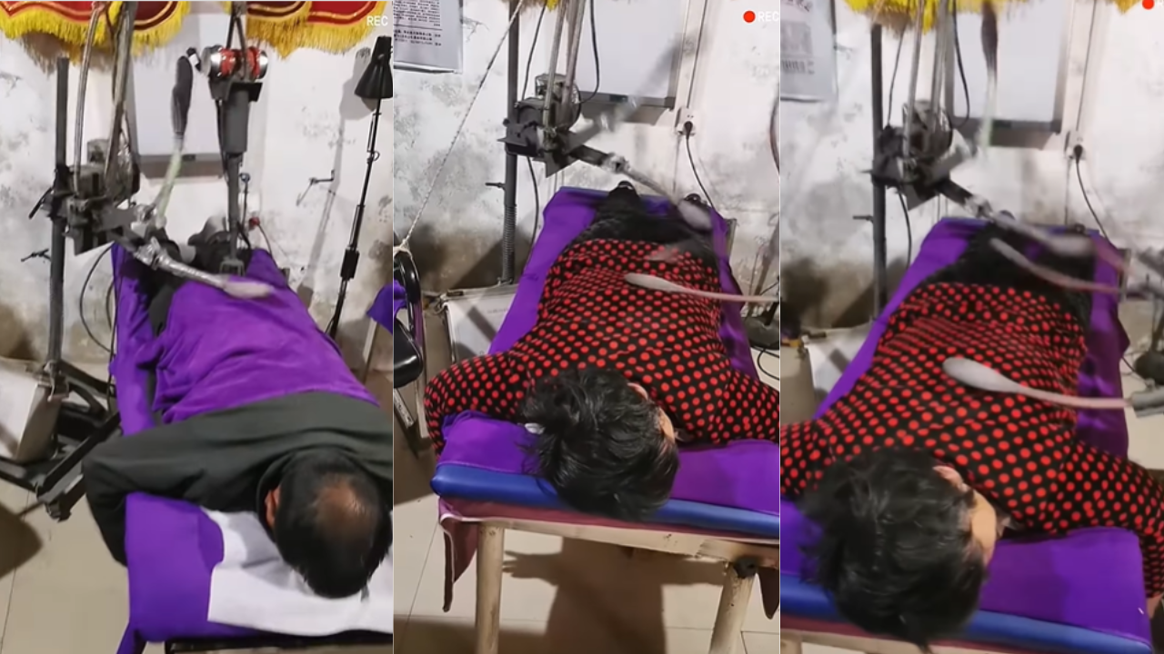 jugaad video