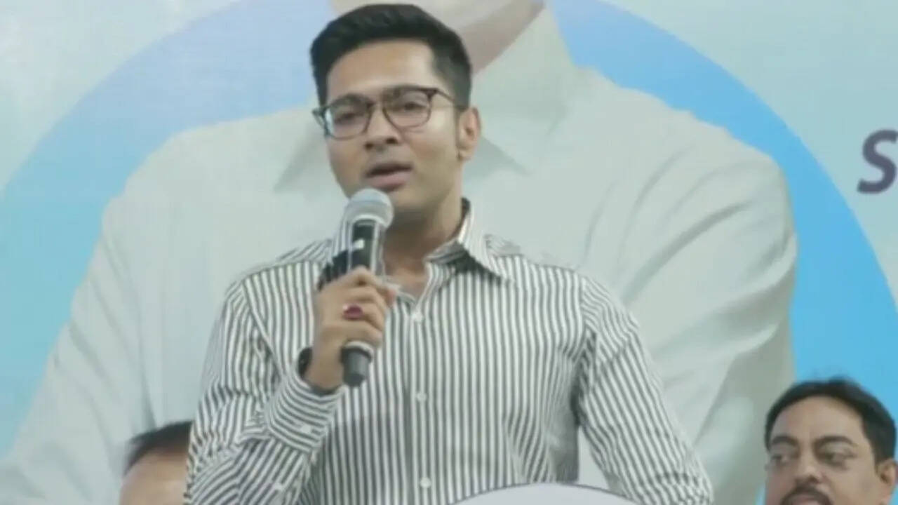 abhishek banerjee