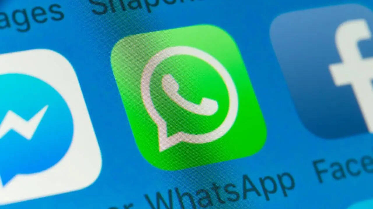 Whatsapp Down