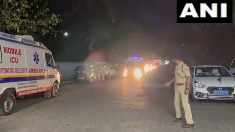 jharkhand naxal operation