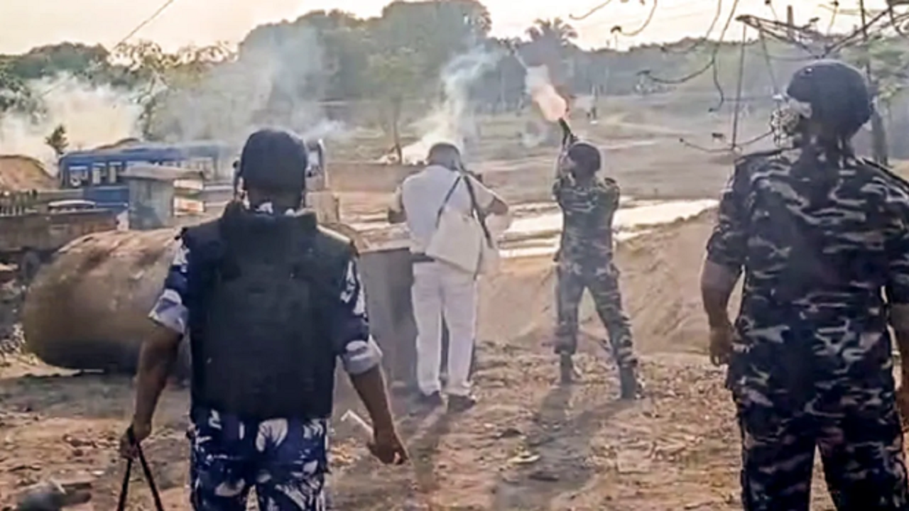 murshidabad violence