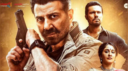 Jaat Box Office Collection Day 3: तीसरे दिन जाट ने बॉक्स ऑफिस पर दिखाई उम्मीद की किरण, अब अगले दो दिन तय करेंगे फिल्म का भविष्य