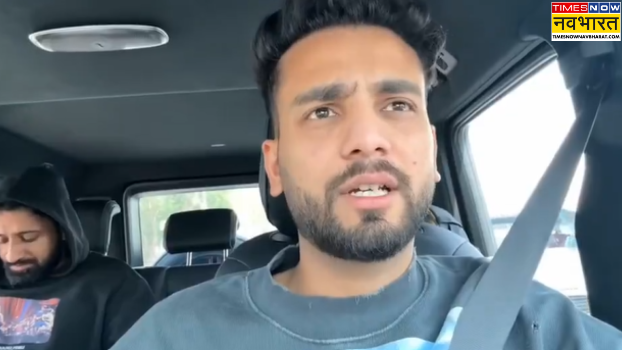 Elvish Yadav in Khatron Ke Khiladi 15