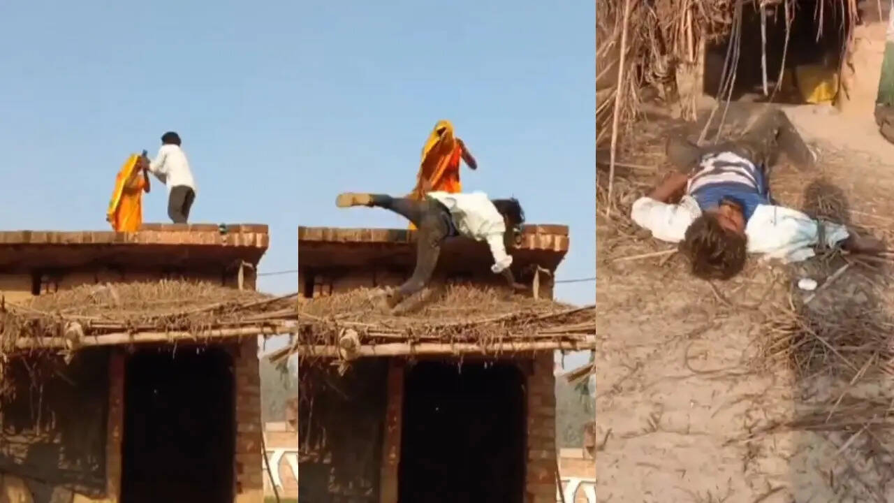 Husband Wife Video