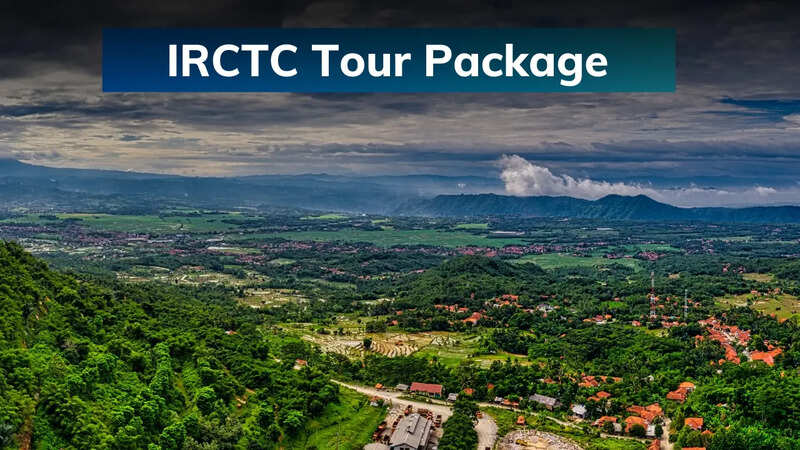 IRCTC Tour Package