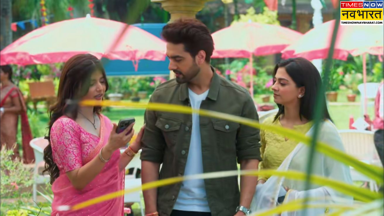Yeh Rishta Kya Kehlata Hai Spoiler 13 April