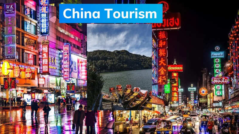 china Visa For Indians