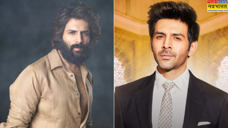 Kartik Aaryan Upcoming Movie