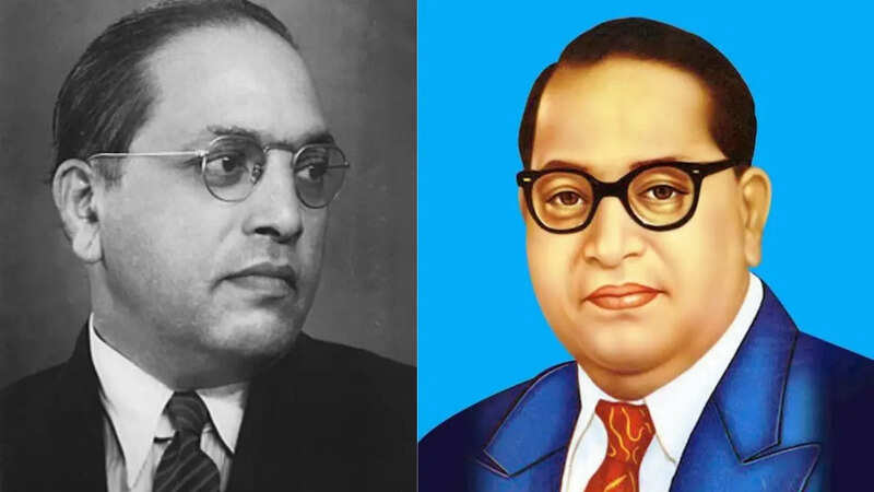 Dr BR Ambedkar Jayanti Quotes For Students In Hindi