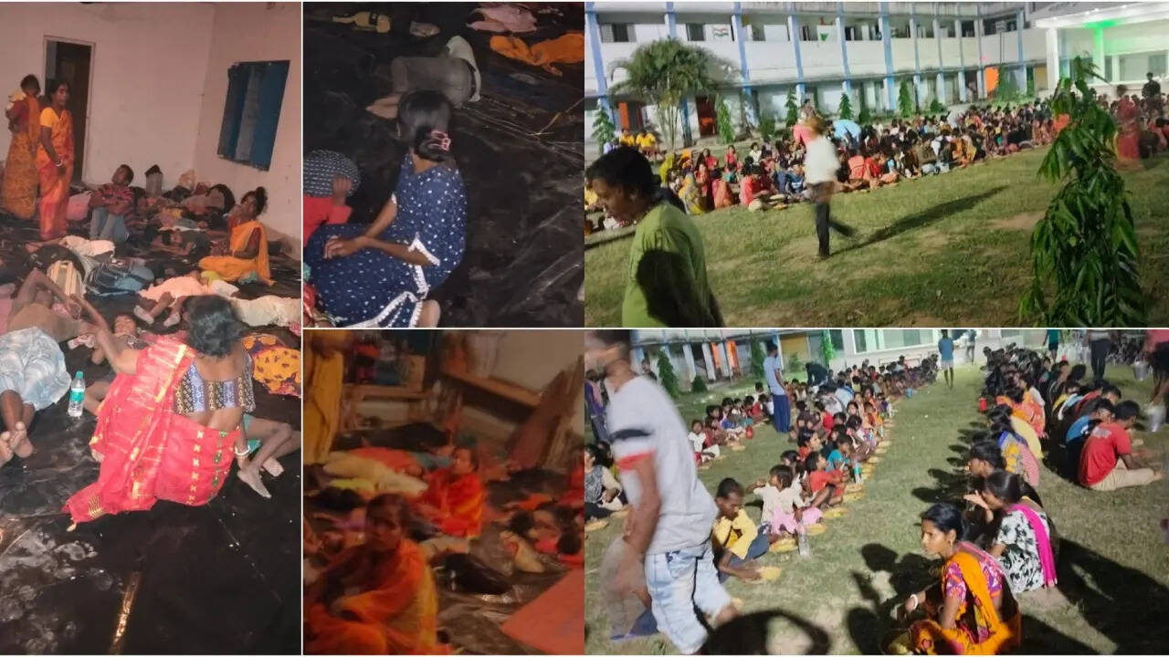 Murshidabad Violence