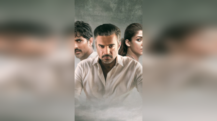 Netflix Trending: इंडिया में नेटफ्लिक्स जमकर देखी जा रही हैं ये फिल्में, करें स्ट्रीम