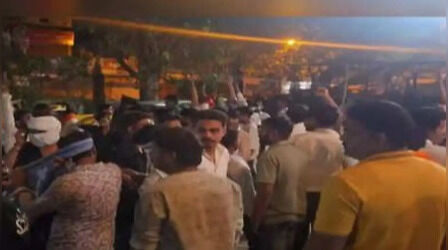 Guna Violence: मध्यप्रदेश के गुना में हनुमान जयंती के जुलूस के दौरान पथराव के बाद नौ गिरफ्तार, नियंत्रण में स्थिति