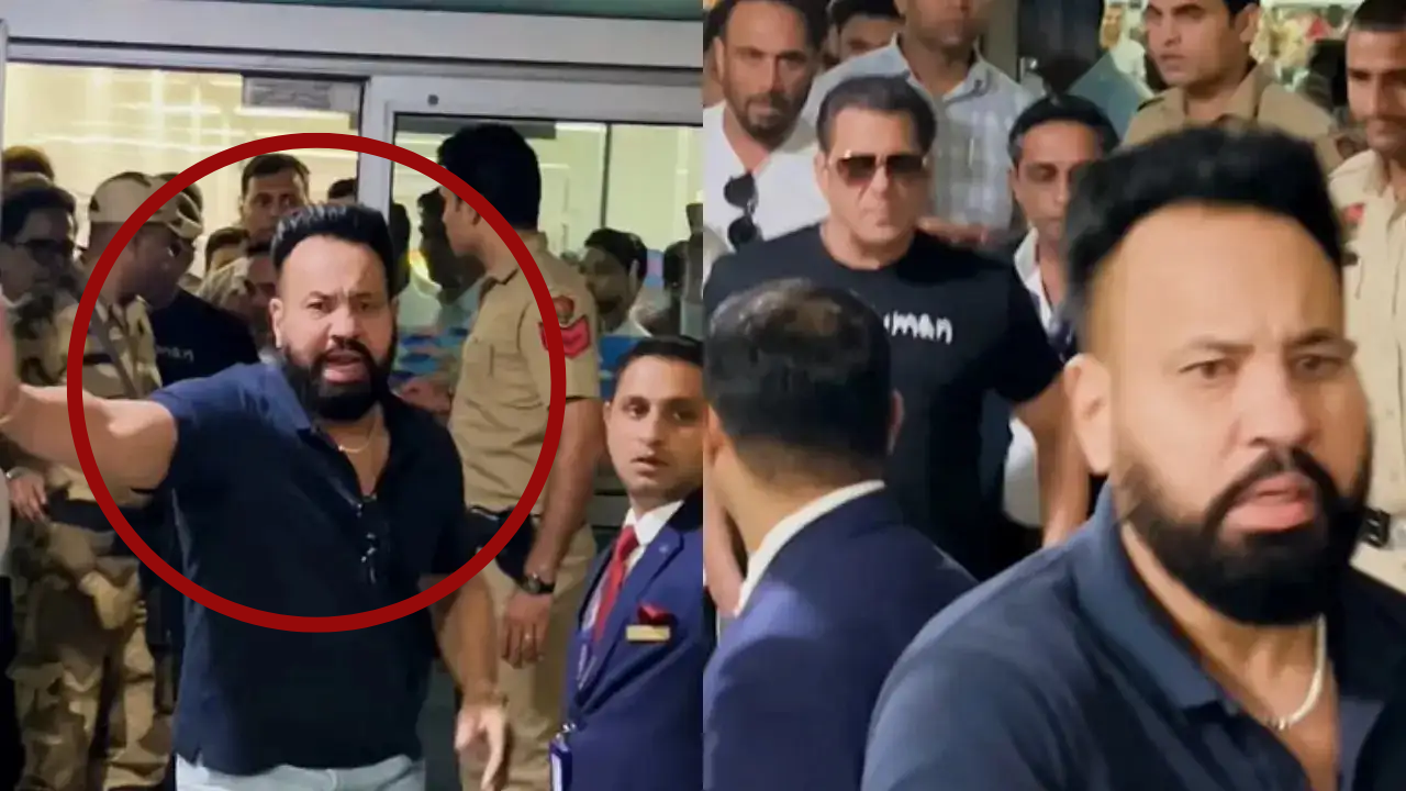Salman Khan