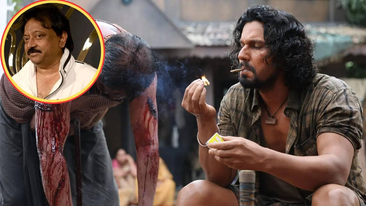 Ram Gopal Varma Praises Randeep Hooda