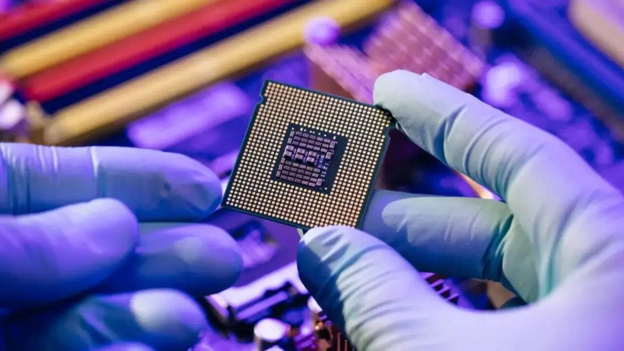 Semiconductor