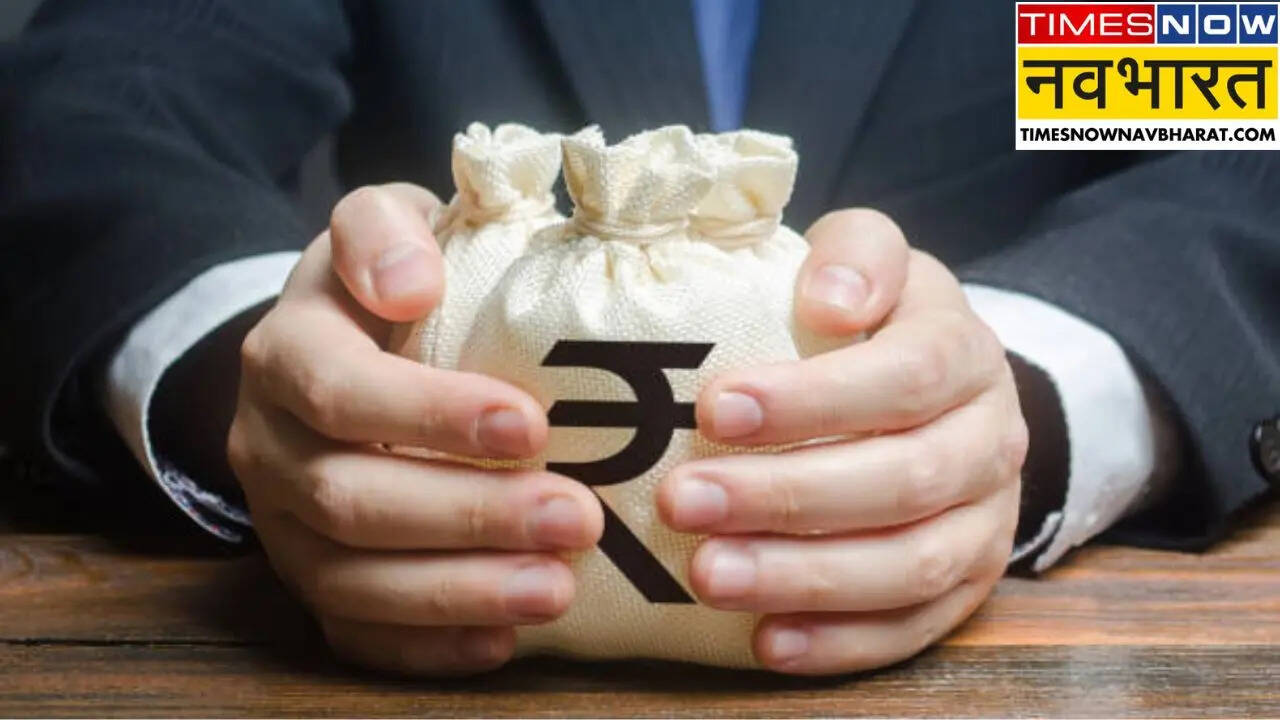 FPI Investment in India