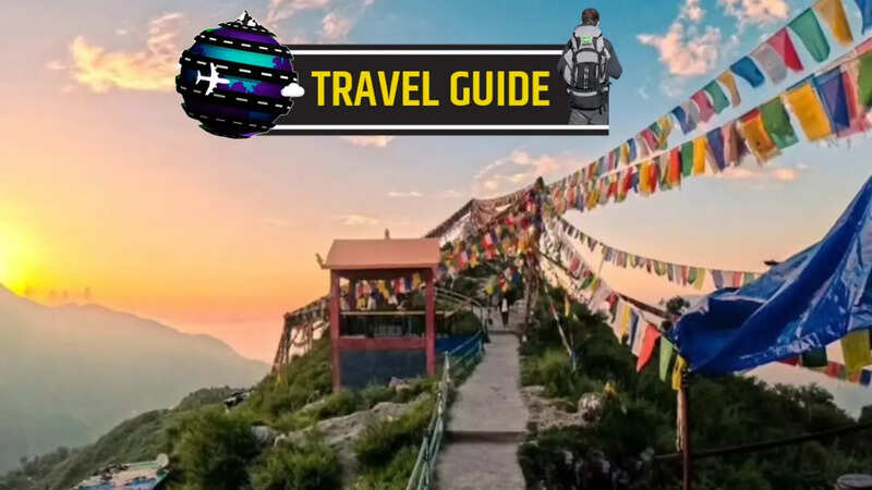 Mussoorie Travel Guide