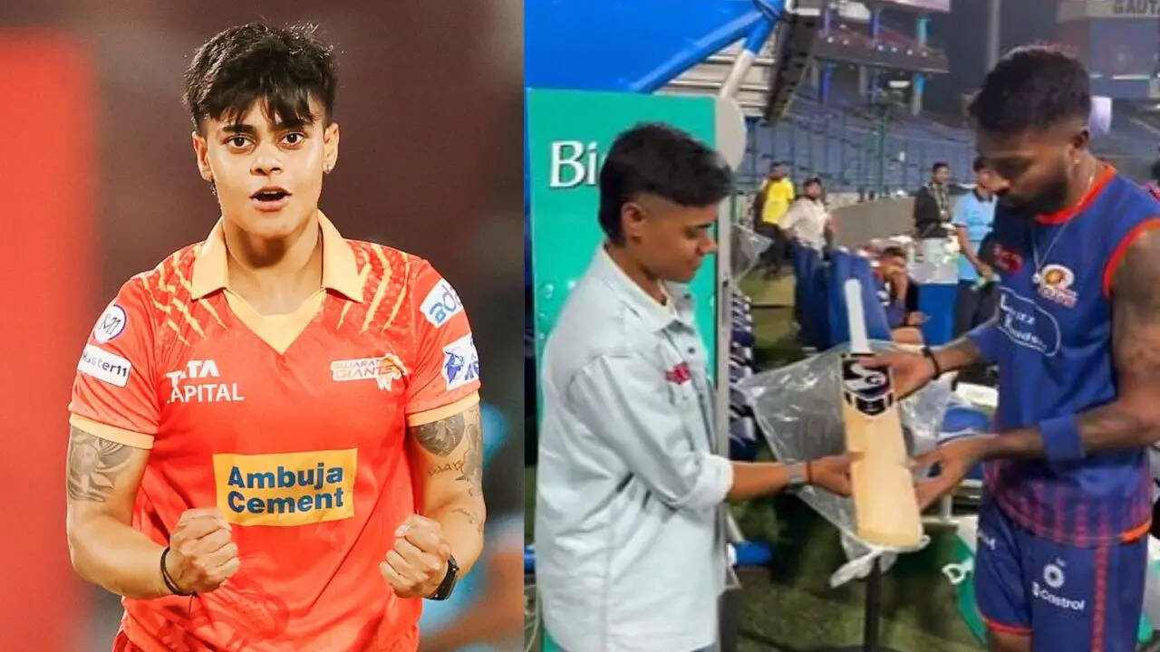 DC vs MI Match