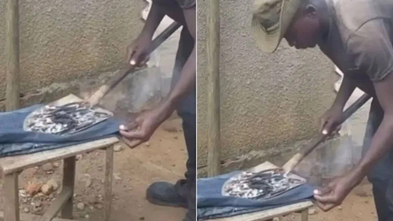 desi jugaad viral video