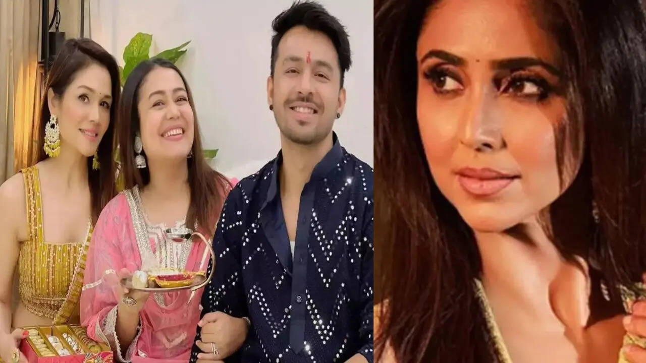 Gautami Kapoor React on Sonu Kakkar Post