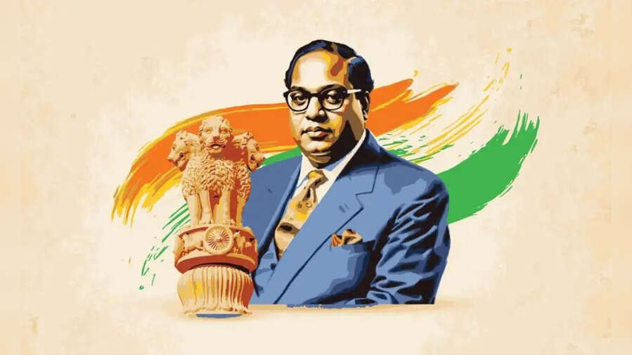 Happy Ambedkar Jayanti 2025 Hindi Wishes Quotes LIVE 14 अप्रैल अंबेडकर जयंती फोटो