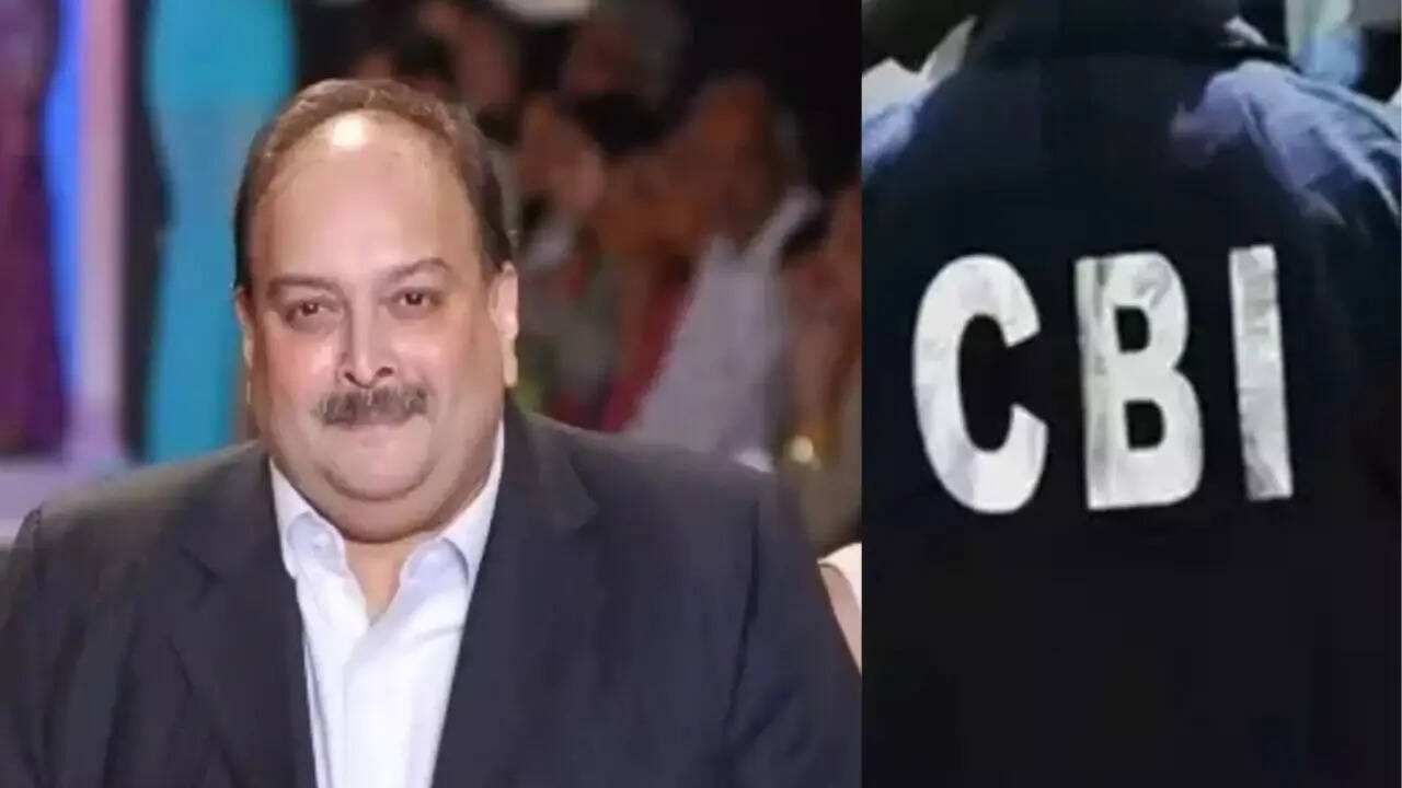 Mehul Choksi extradition