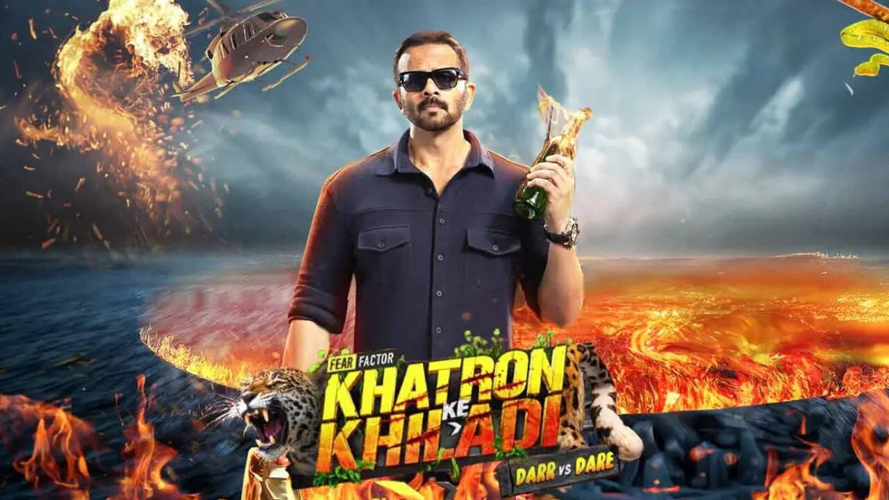 Khatron Ke Khiladi 15 Delay