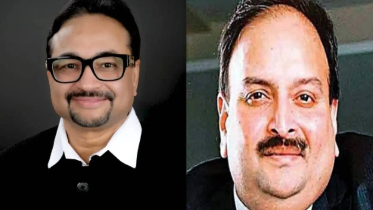 Mehul Choksi