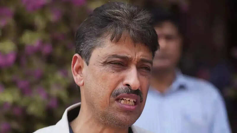 Imran masood on waqf law