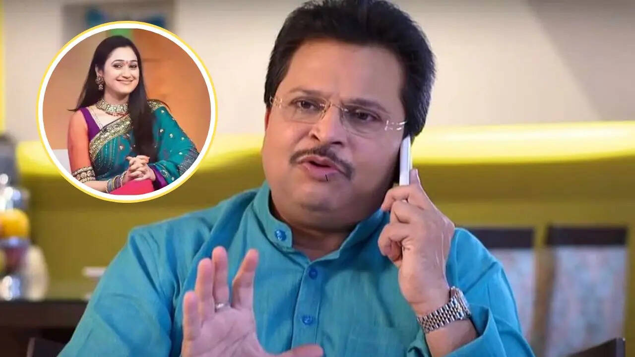 TMKOC Is Disha Vakani Return in Show