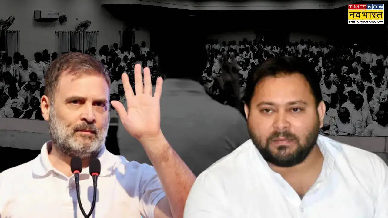Bihar Assembly Elections