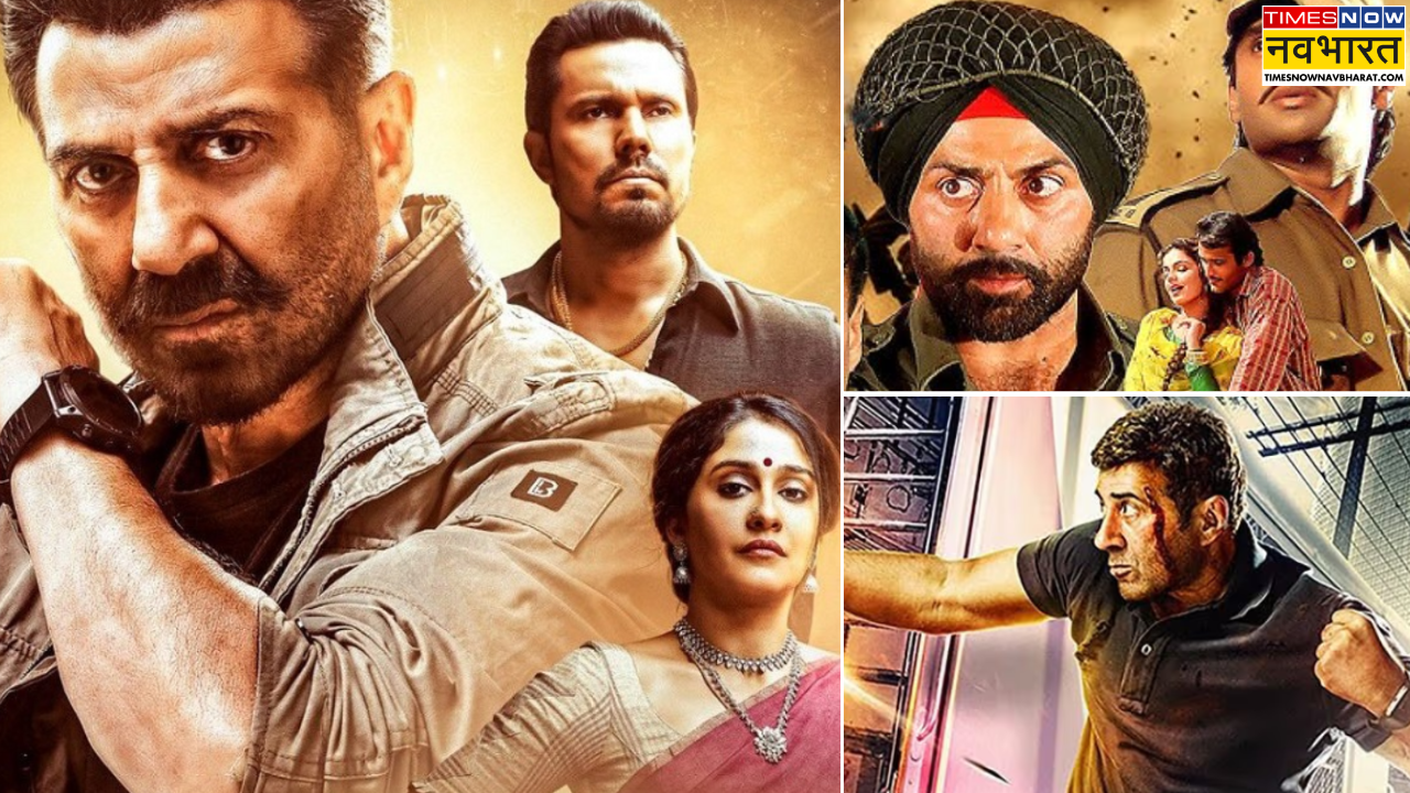 Jaat enters into sunny deol top 5 highest grossers 