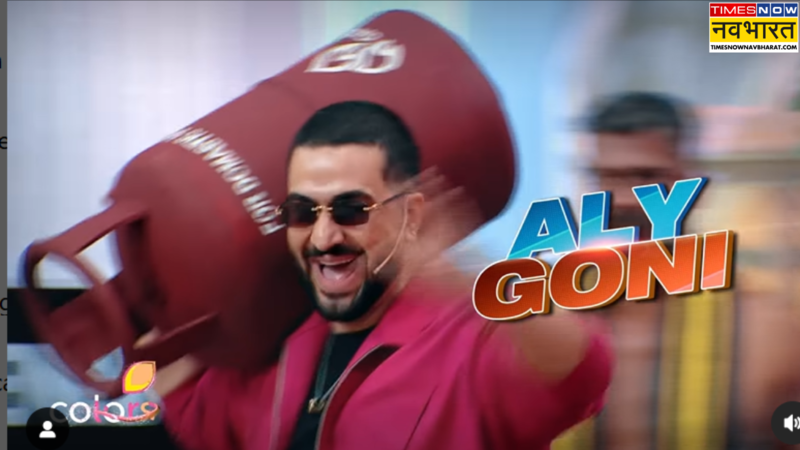 Laughter Chefs 2 Promo