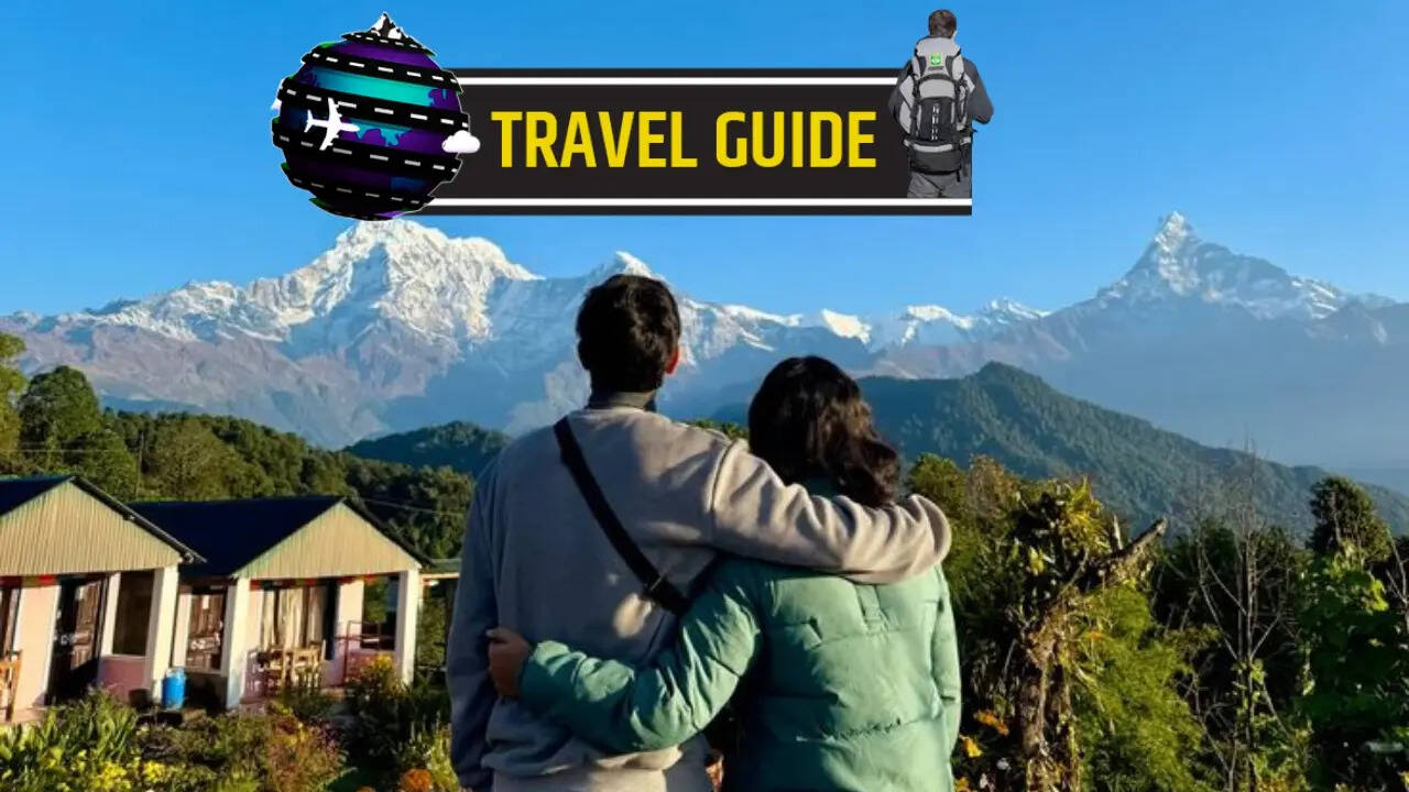 Manali tourism