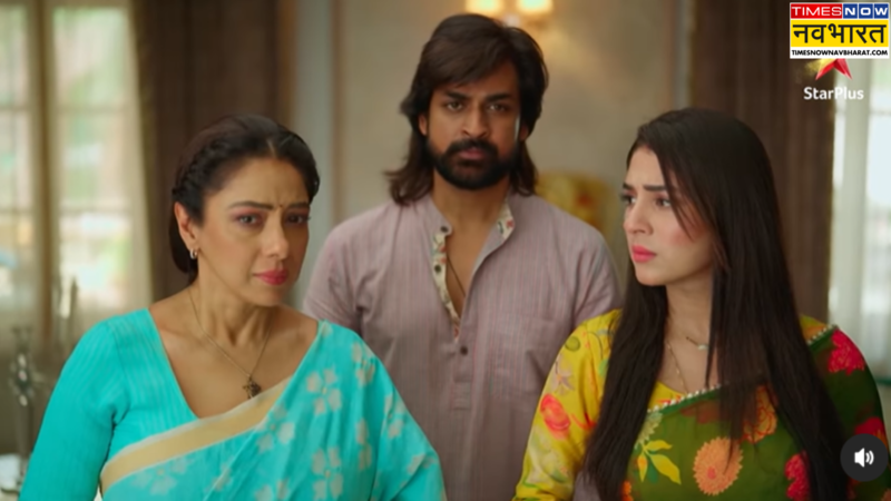 Anupama Latest Promo