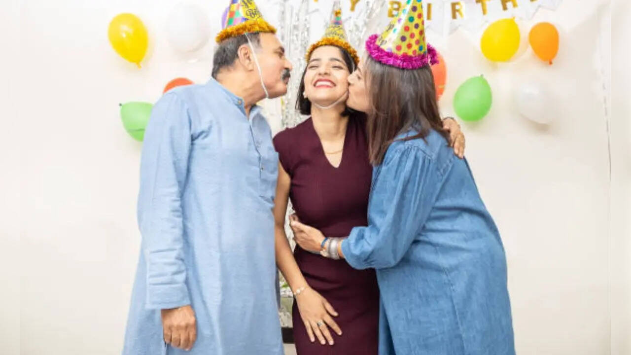 Birthday Wishes For Daughter
