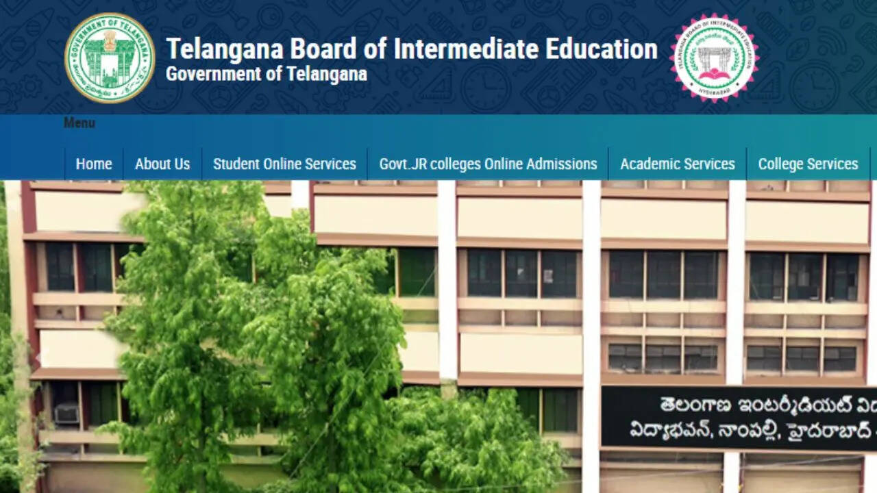 TSBIE TS Inter Result 2025, TSBIE TS Inter 1st, 2nd Year Result 2025