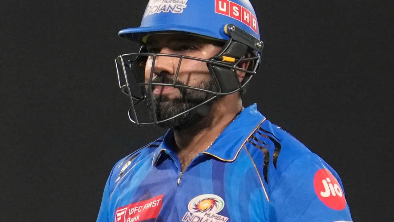 Rohit Sharma