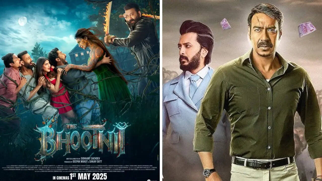 the bhootni raid