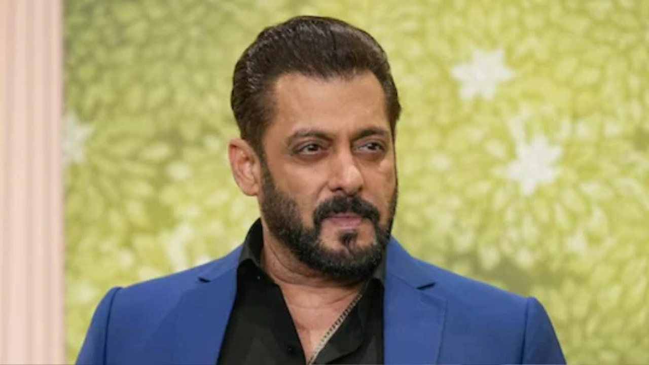 Salman Khan (Salman Khan)