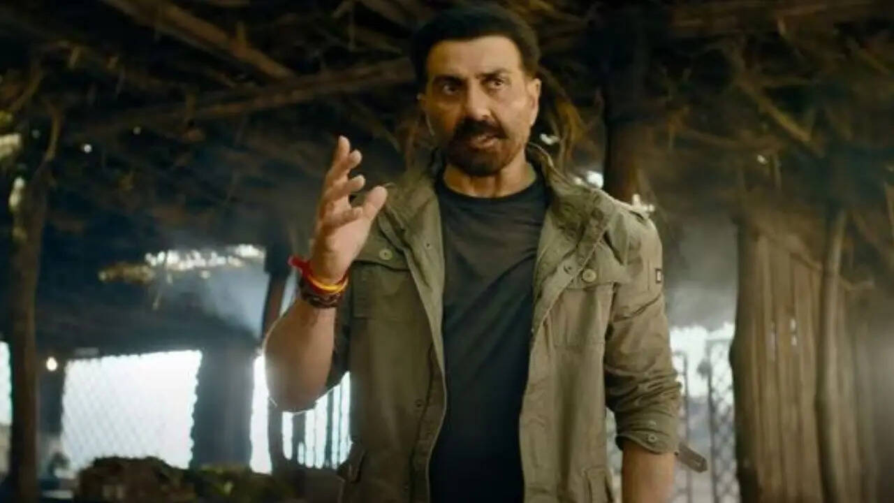Jaat Box Office Collection Day 5